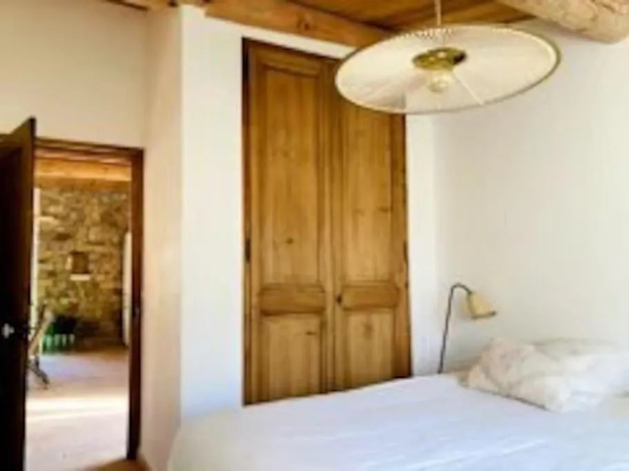 Maison A Aix En Provence Au Pied De La Sainte Victoire Beaurecueil France