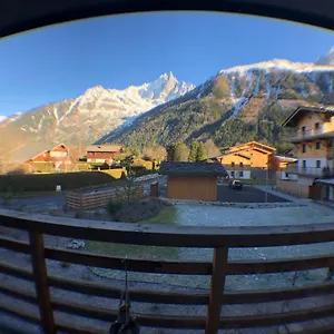 Chic Appart 6 Pers Dans Résidence Luxueuse La Cordee Wellness Gym Piscine Ouvert Et Télétravail , Chamonix France