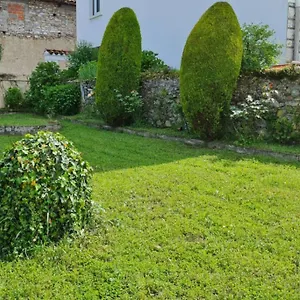 La Jaunette, Fenil Avec Piscine , Labarthe-Riviere France