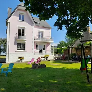 Ty Louisette , Bannalec France