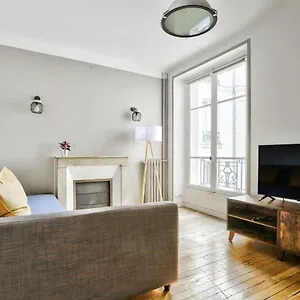 Le Marais Free Netflix , Paris France