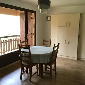 Avec Terrasse Et Garage Ferme Saint-Martin-Vésubie