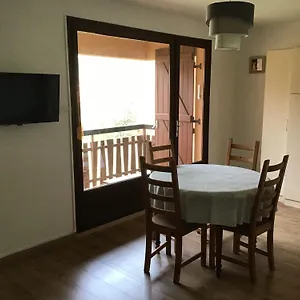 Avec Terrasse Et Garage Ferme Saint-Martin-Vésubie